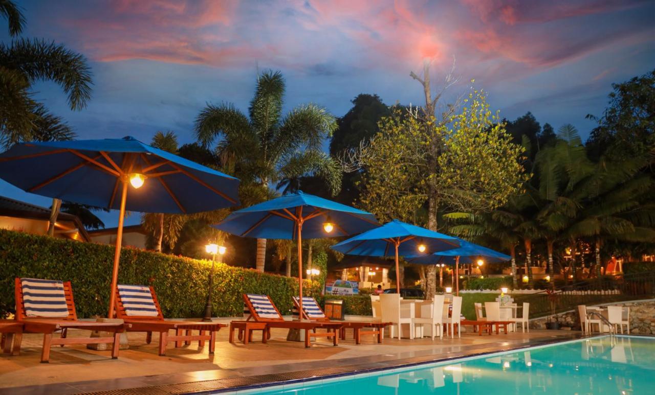 Royal Classic Resort キャンディー エクステリア 写真
