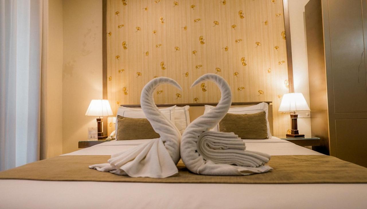 Royal Classic Resort キャンディー エクステリア 写真