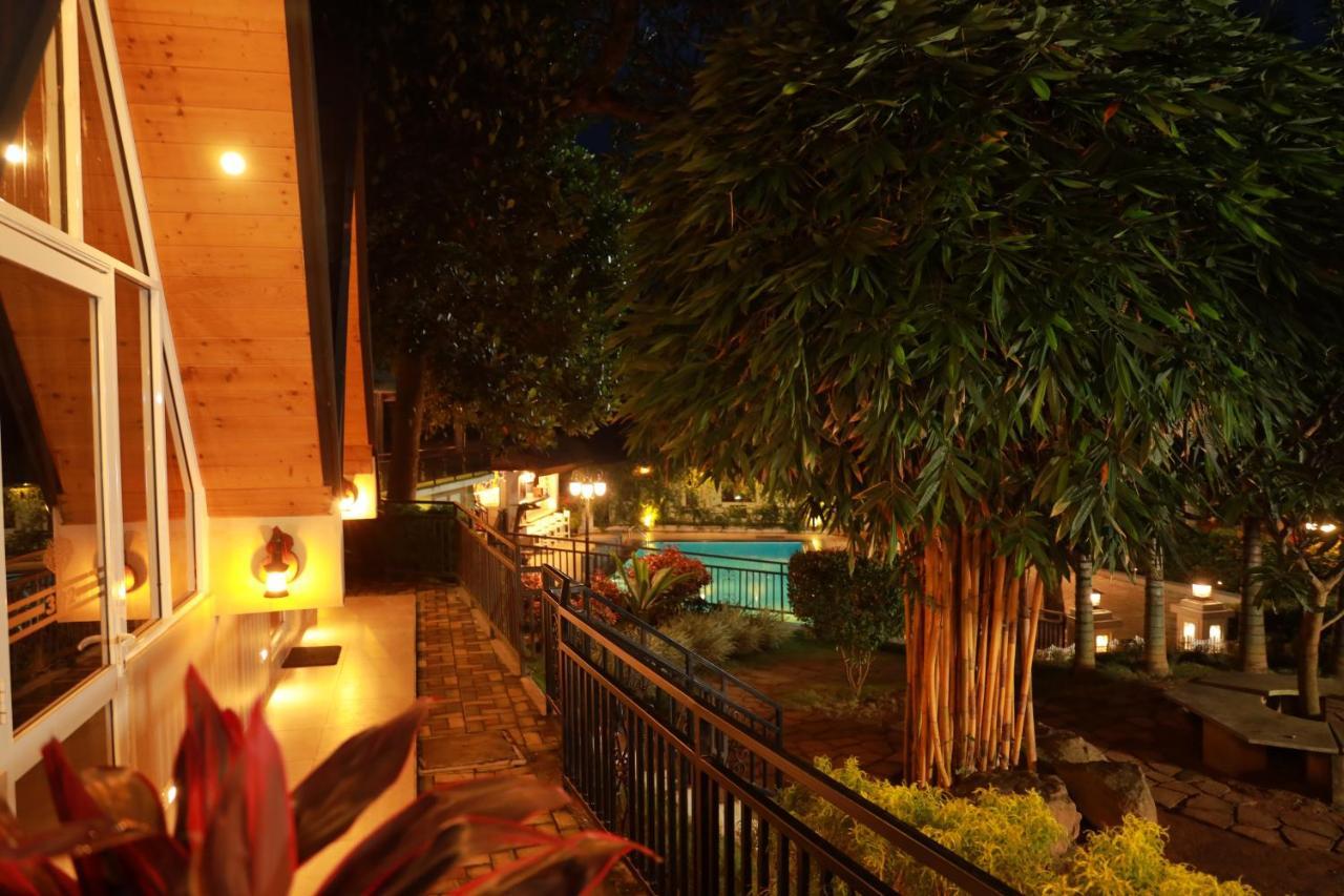 Royal Classic Resort キャンディー エクステリア 写真