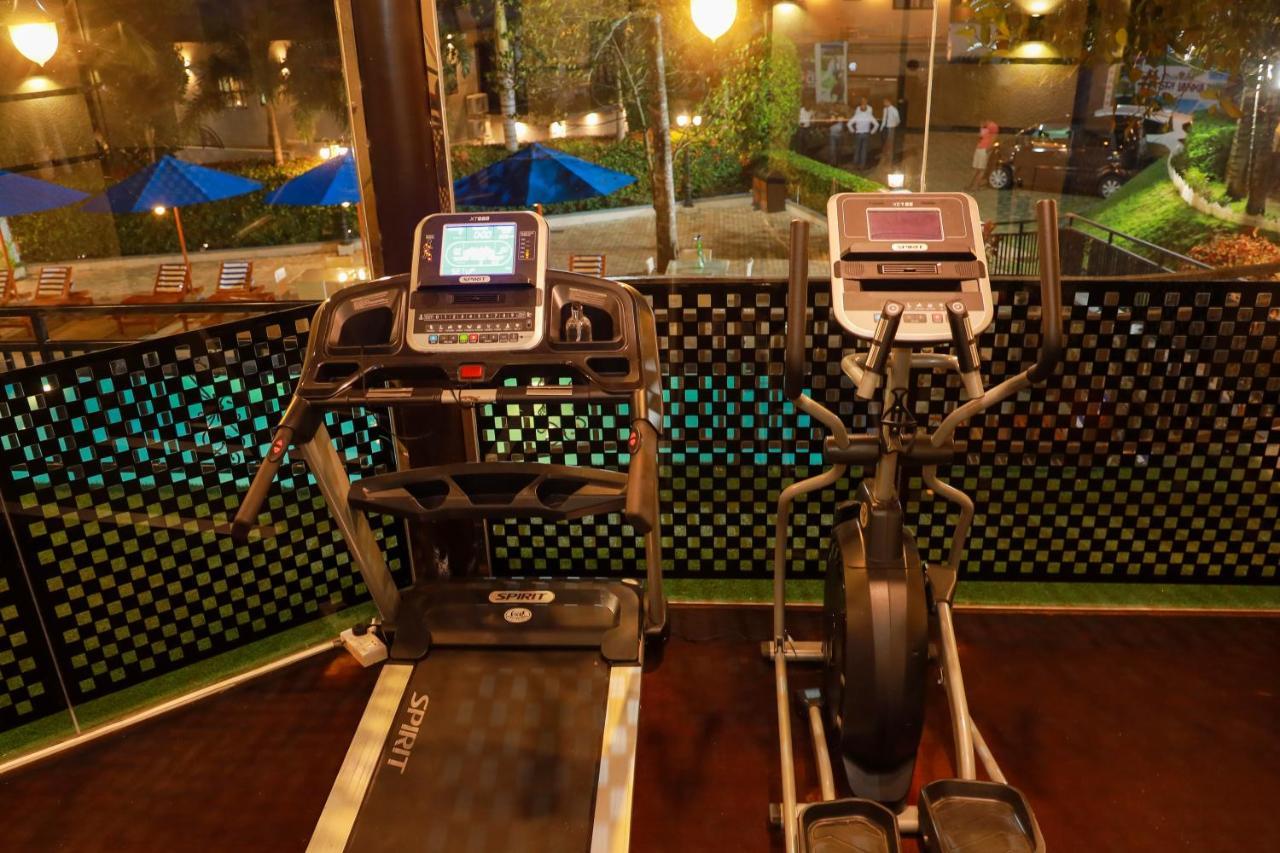 Royal Classic Resort キャンディー エクステリア 写真