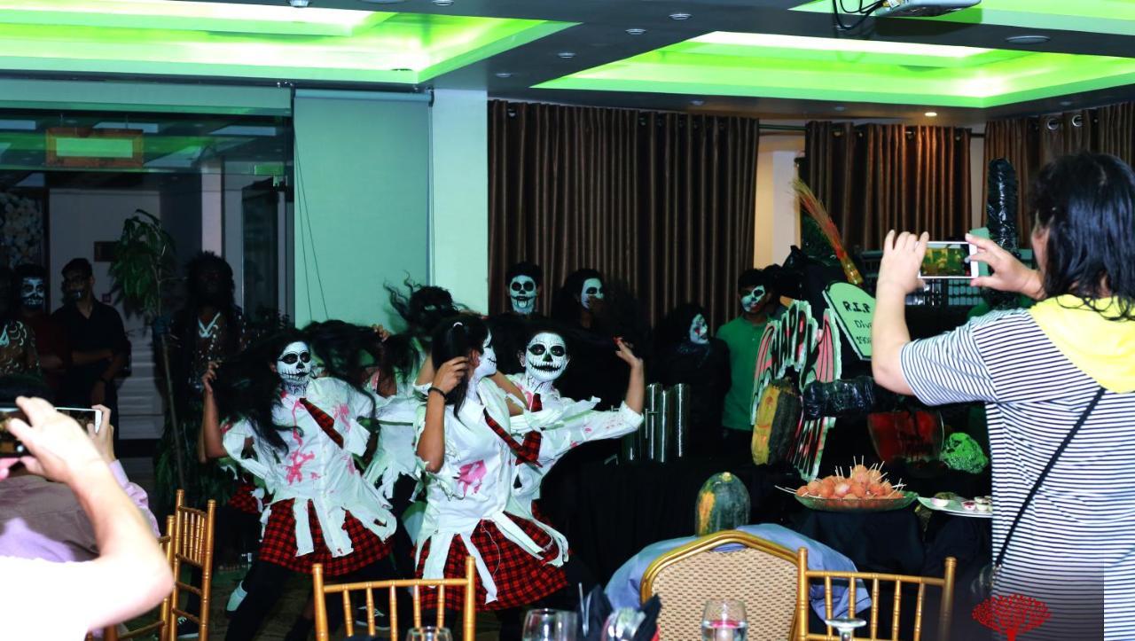 Royal Classic Resort キャンディー エクステリア 写真