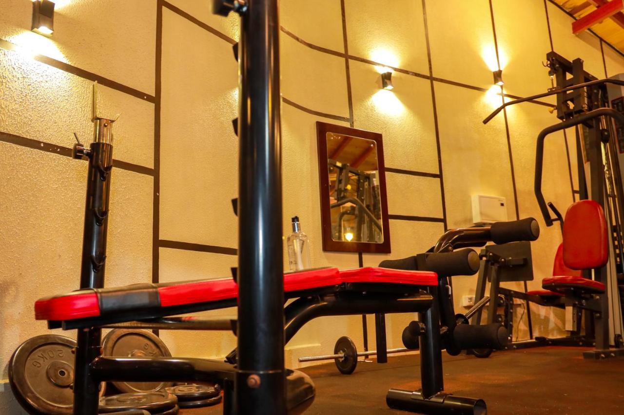 Royal Classic Resort キャンディー エクステリア 写真