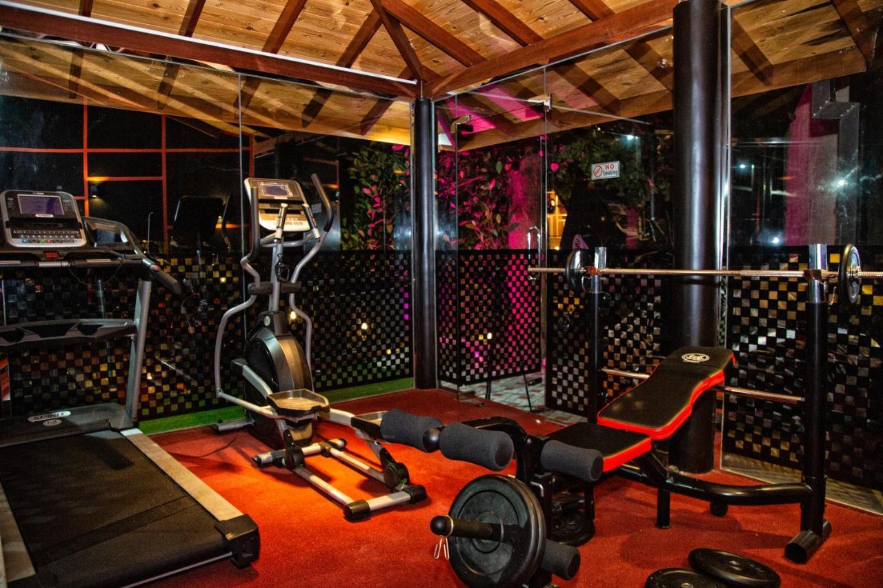 Royal Classic Resort キャンディー エクステリア 写真